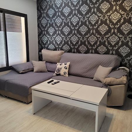 Apartament Mi Casita De Lanzarote Arrecife  Zewnętrze zdjęcie