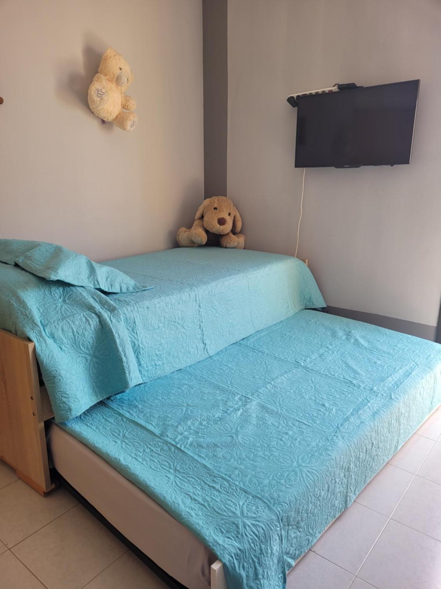 Apartament Mi Casita De Lanzarote Arrecife  Zewnętrze zdjęcie