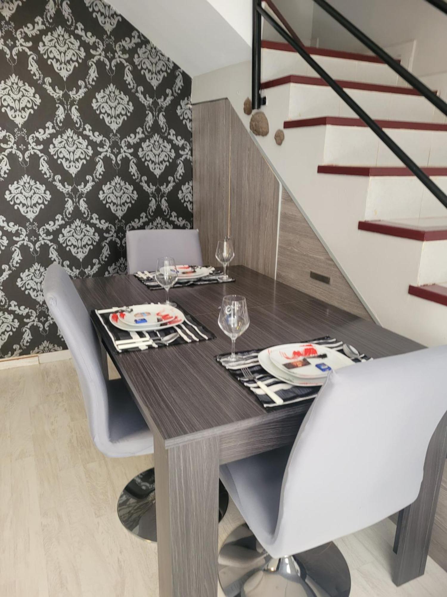 Apartament Mi Casita De Lanzarote Arrecife  Zewnętrze zdjęcie